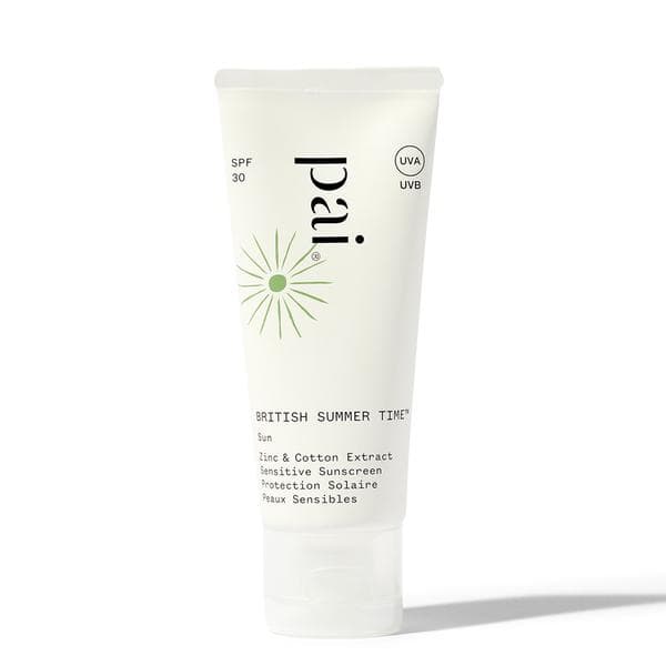 British Summer Time SPF 30