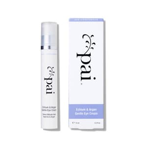 Echium & Argan Gentle Eye Cream