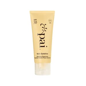 Hello Sunshine Sensitive Sunscreen SPF30