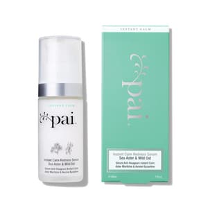 Instant Calm Redness Serum Sea Aster and Wild Oat