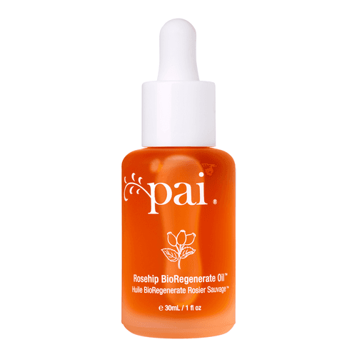 Rosehip BioRegenerate Oil