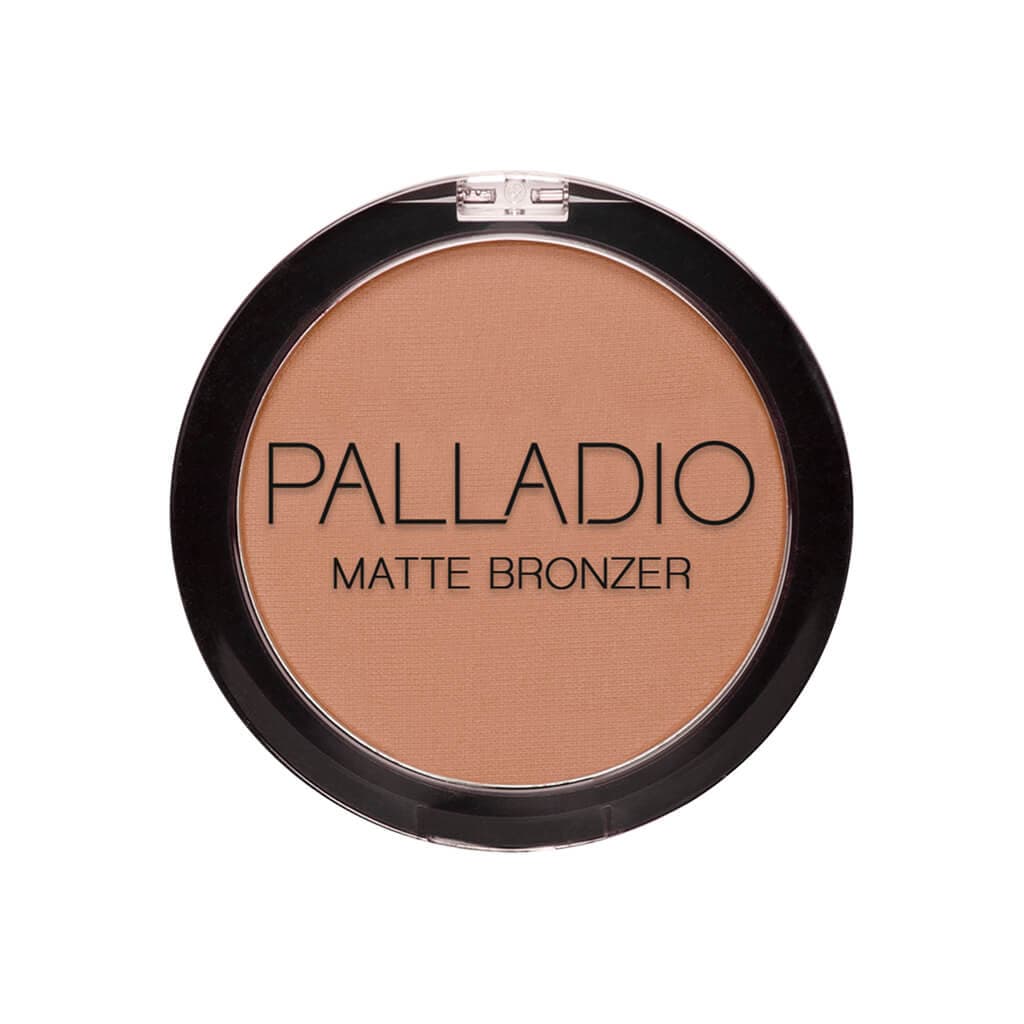 Matte Bronzer