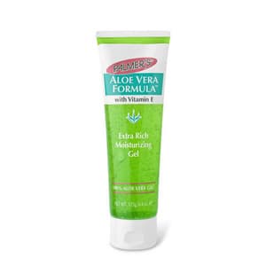 Aloe Vera Formula Extra Rich Moisturizing Gel