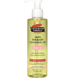 Cocoa Butter Formula Cleansing Oil Face