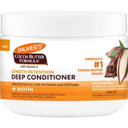 Length Retention Deep Conditioner