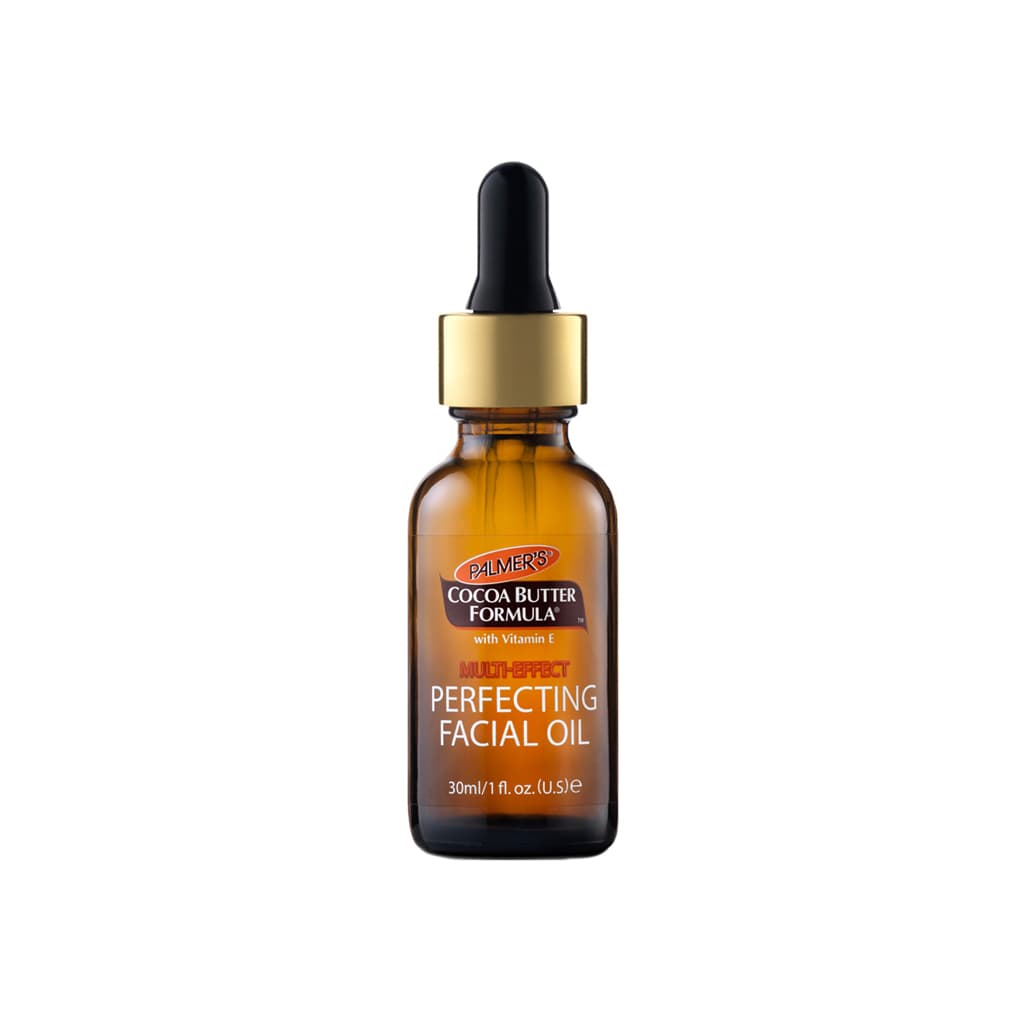 Multi-Effect Perfecting Facial Oil