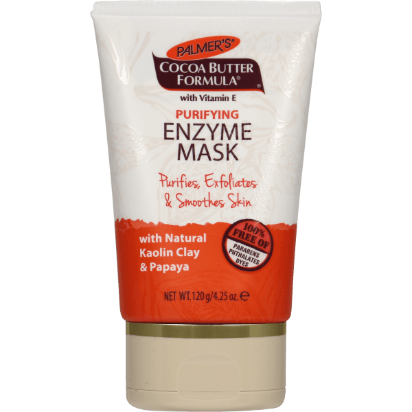 Purifying Enzyme Mask