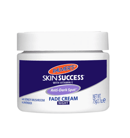 Skin Success Anti-Dark Spot Night Fade Cream review