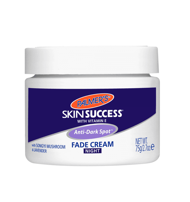 Skin Success Anti-Dark Spot Night Fade Cream