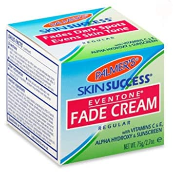 Skin Success Eventone Fade Cream