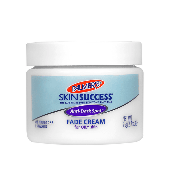 Skin Success Fade Cream for Oily Skin