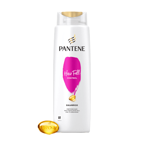 Hair Fall Control Shampoo