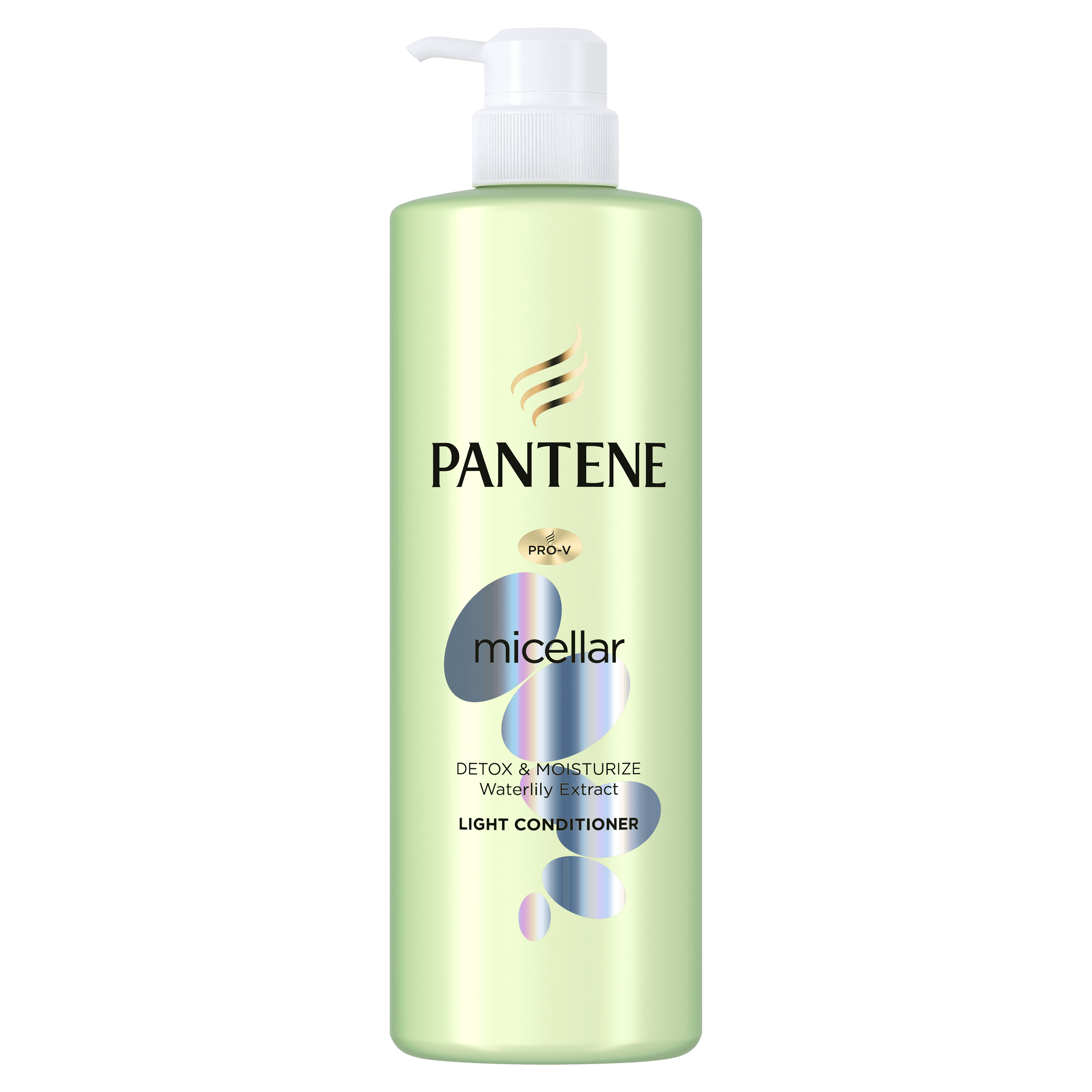 Micellar Detox & Moisturize Light Conditioner 