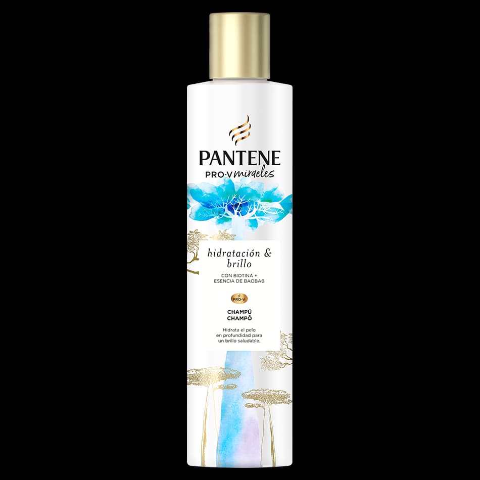 Miracles Champu Hidratacion	