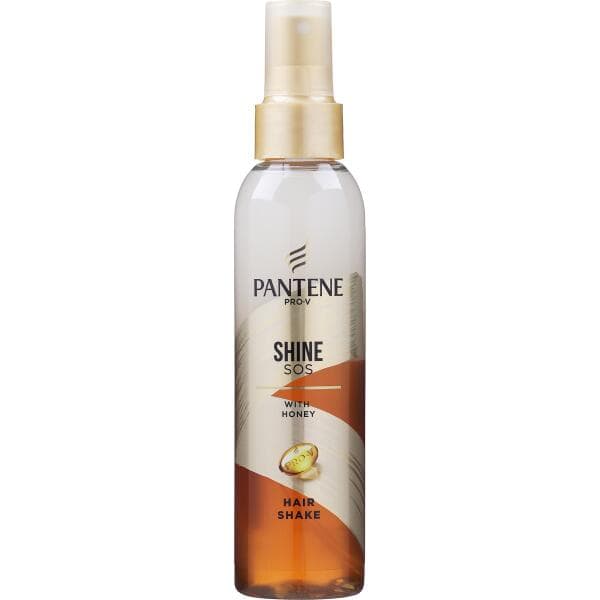 Pro V Shine SOS Hair Shake with Honey