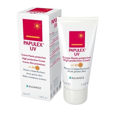 UV High Protection Cream SPF 30