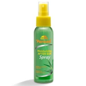 Moisturizing After Sun Spray