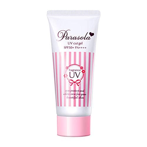 UV Cut Gel SPF50+PA++++