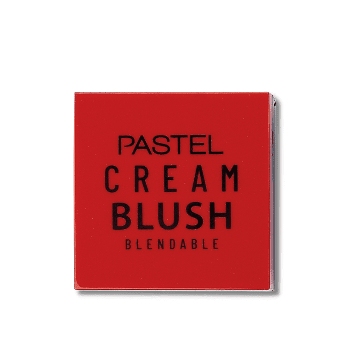 Cream Blush