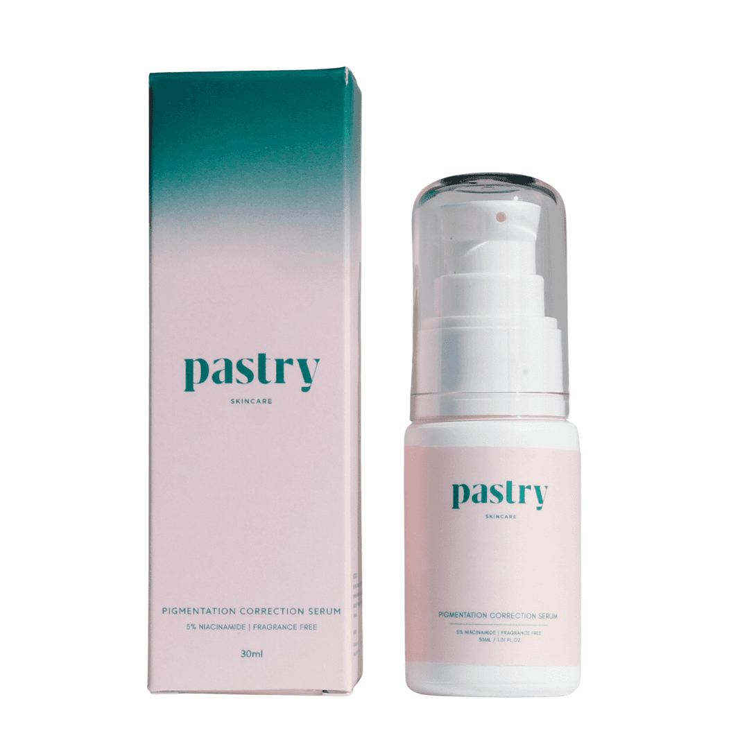 Barrier Repair Serum – 1.5% Ceramide