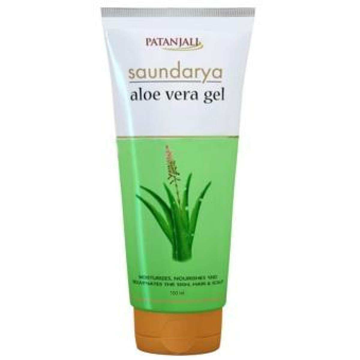 Saundarya Aloe Vera Gel
