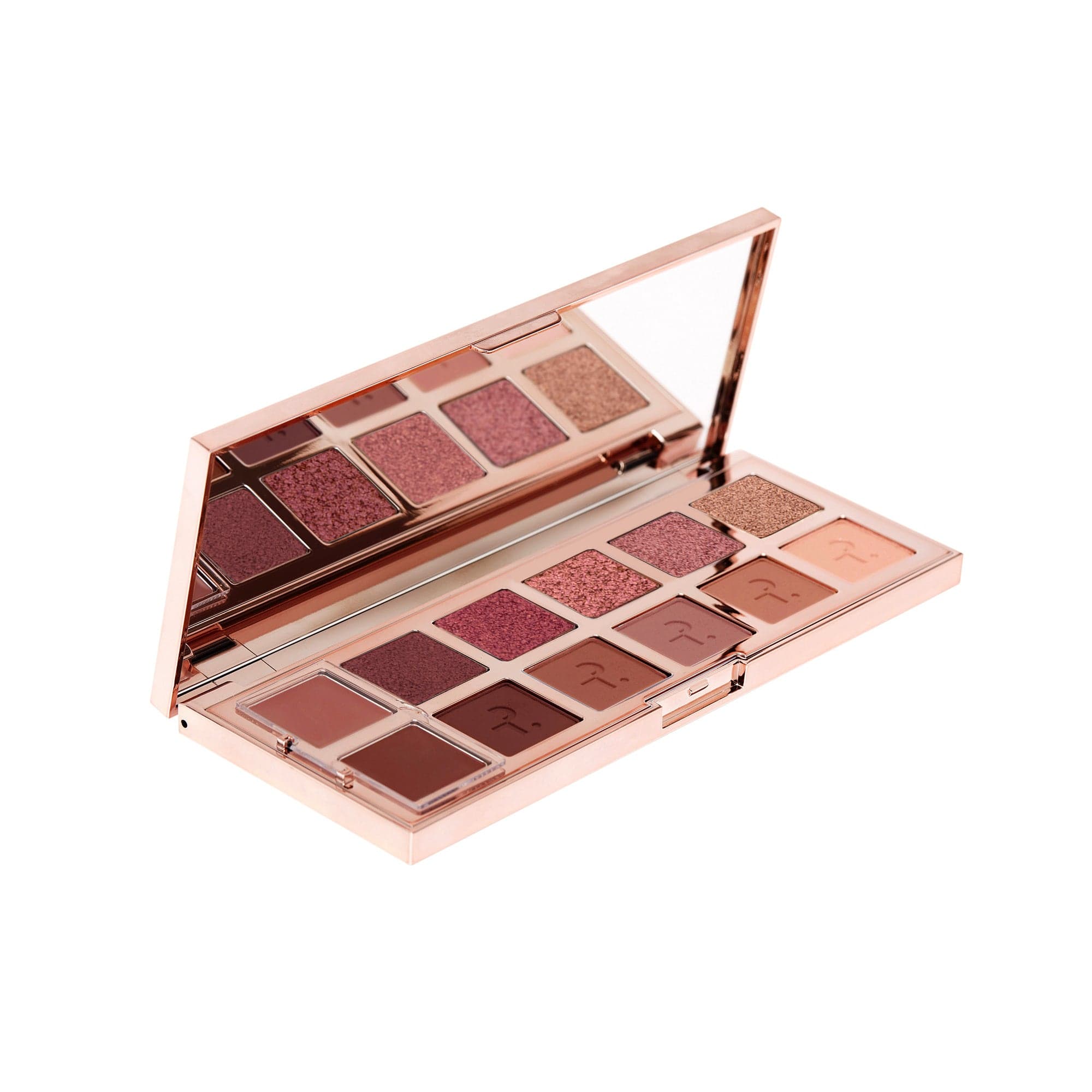 Major Dimensions II Rose Eyeshadow Palette