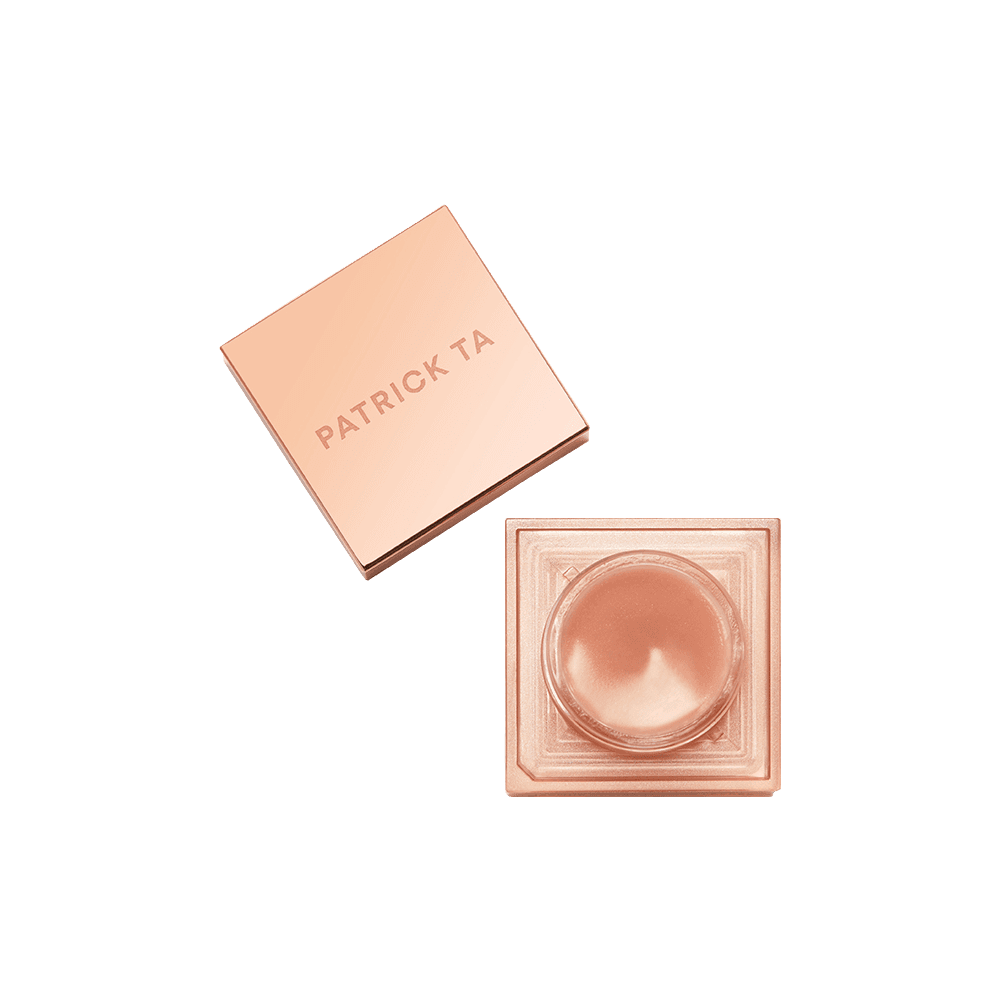 Major Glow Softening Lip Masque - She's Juicy