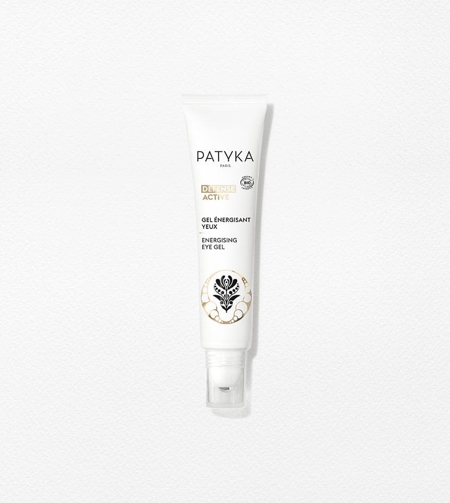 Defense Active Eye Energizing Gel