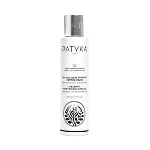 Spearmint Purifying Foaming Gel