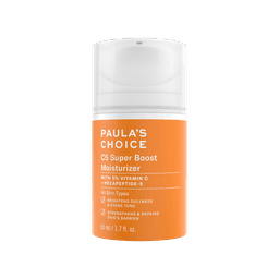 C5 Super Boost Moisturizer