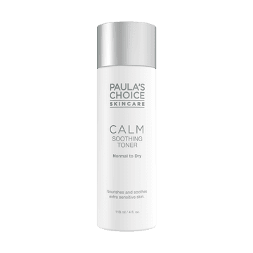 CALM Redness Relief Toner Normal to Dry
