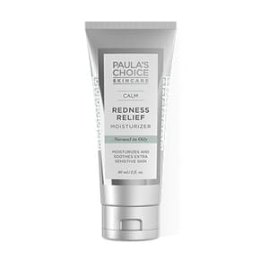 Calm Lightweight Restoring Cream Moisturiser