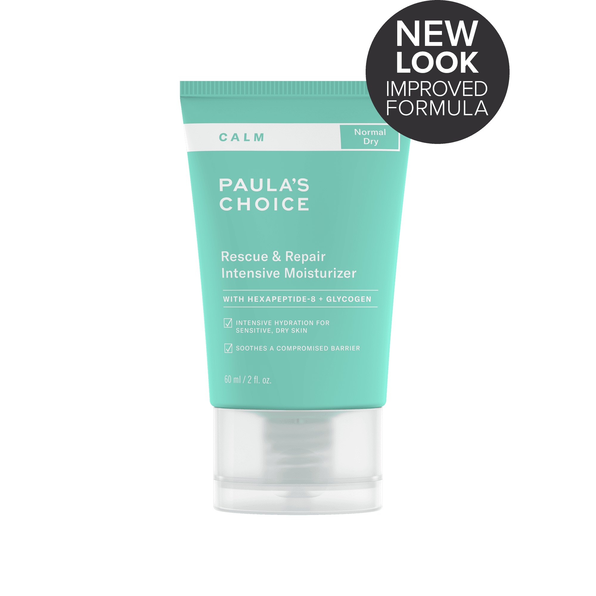 Calm Rescue & Repair Intensive Moisturizer