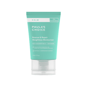 Calm Rescue & Repair Weightless Moisturizer