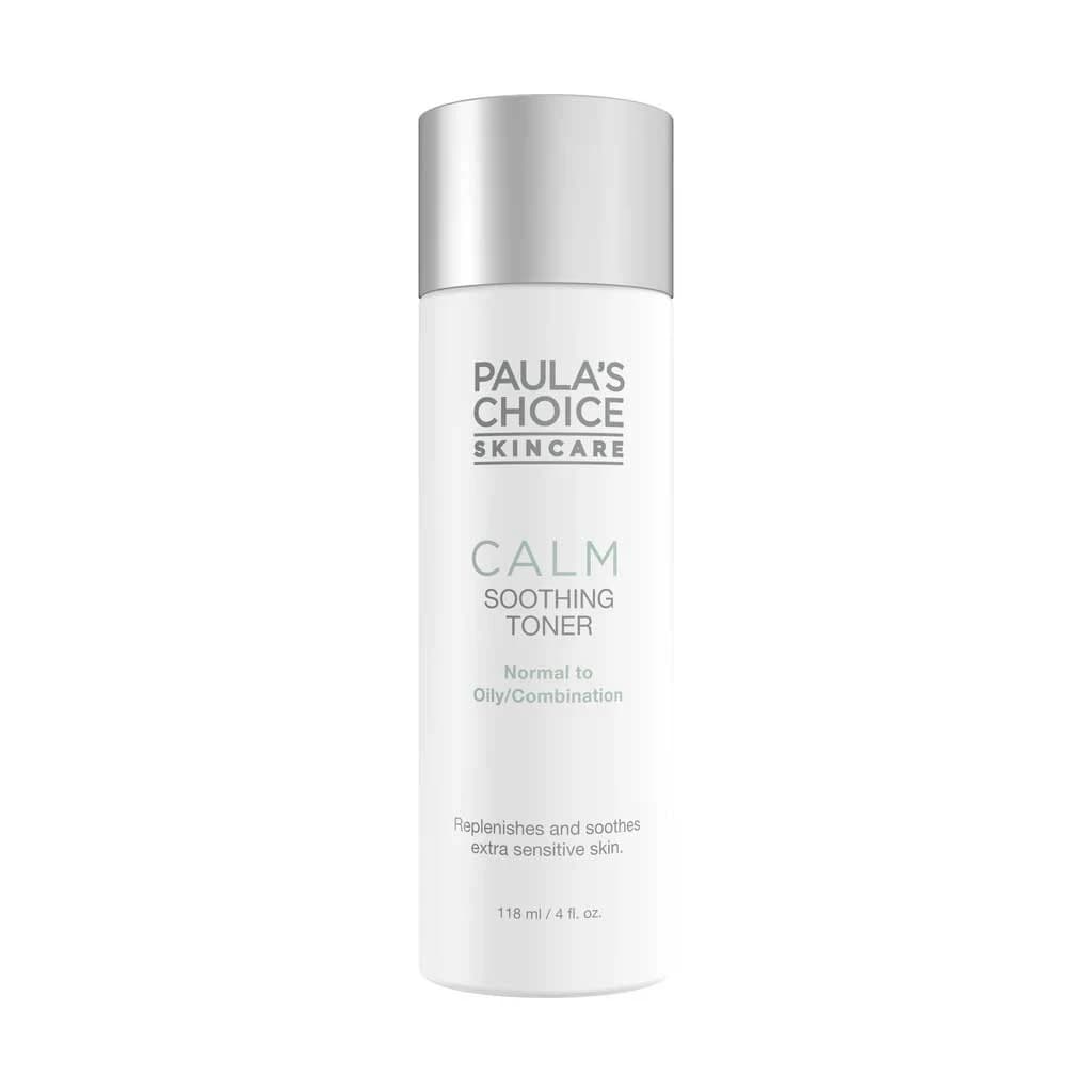 Calm Sensitive Toner