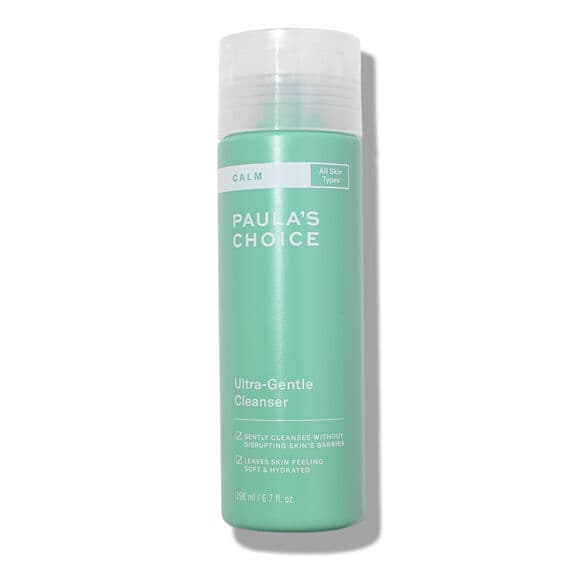 Calm Ultra-Gentle Cleanser