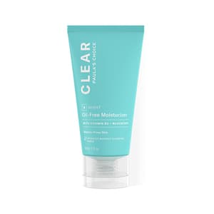 Clear Oil-Free Moisturiser