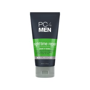PC4MEN Nighttime Repair