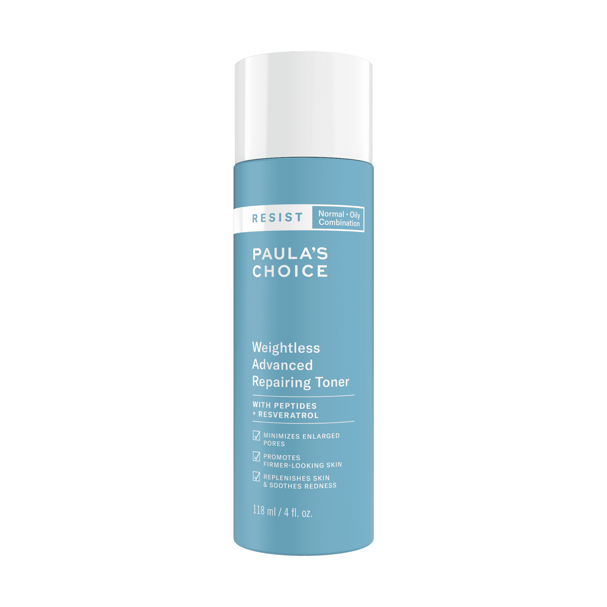 RESIST Weightless Advanced Repairing Toner