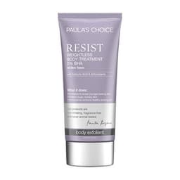 RESIST Weightless Body Treatment with 2% BHA