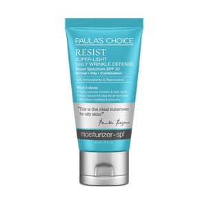 Resist Anti-Aging Moisturiser SPF 30