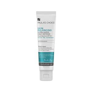 Skin Balancing Moisturiser SPF 30