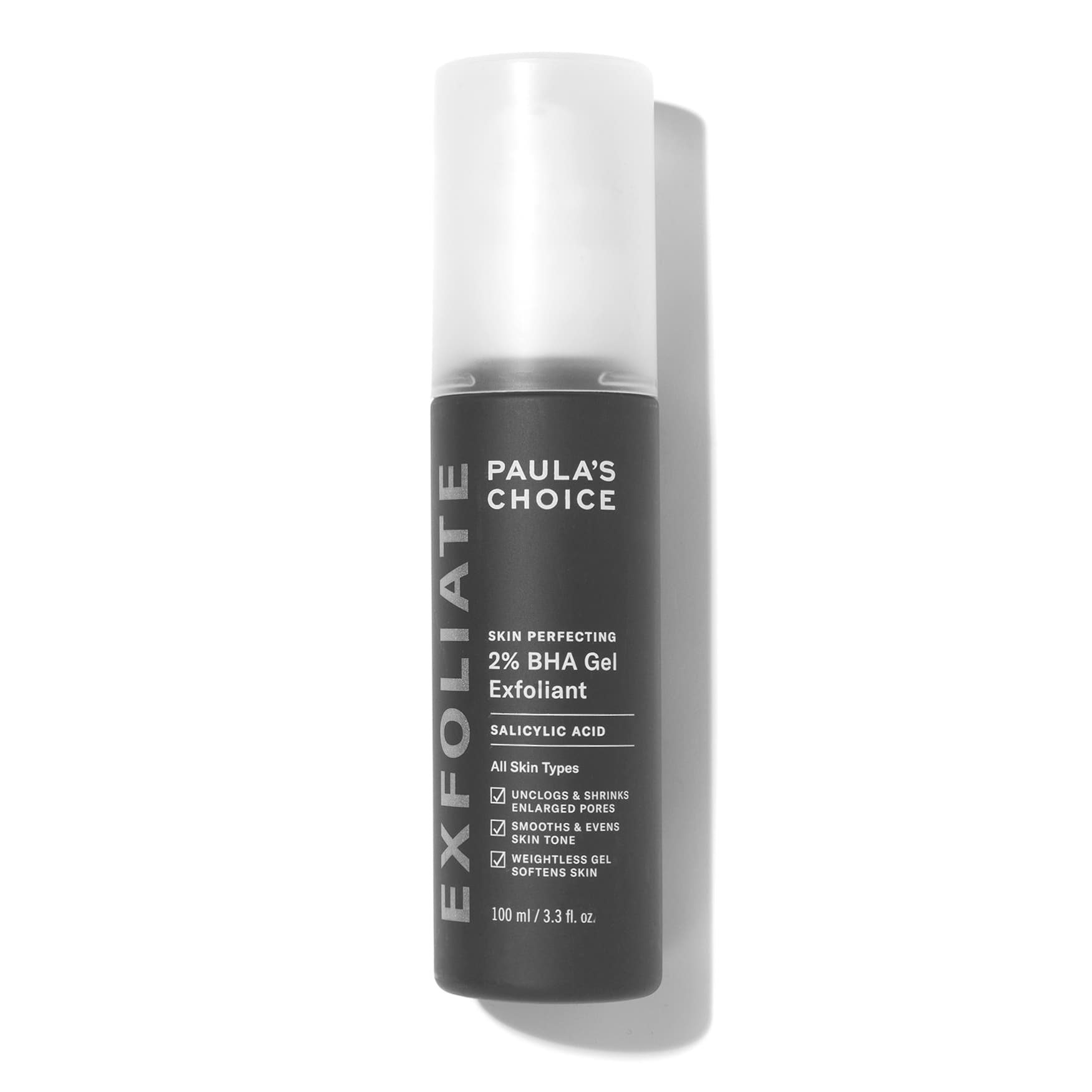 Skin Perfecting 2% BHA Gel Exfoliant