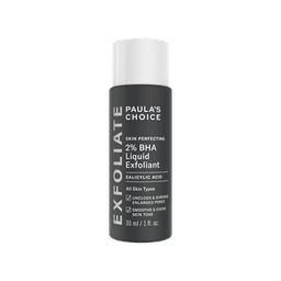 Skin Perfecting 2% BHA Liquid Exfoliant review