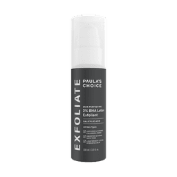 Skin Perfecting 2% BHA Lotion Exfoliant review