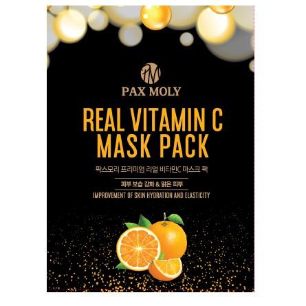 Real Vitamin C Mask Pack
