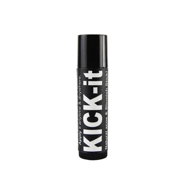 Kick-it Acne Spot Treatment Stick