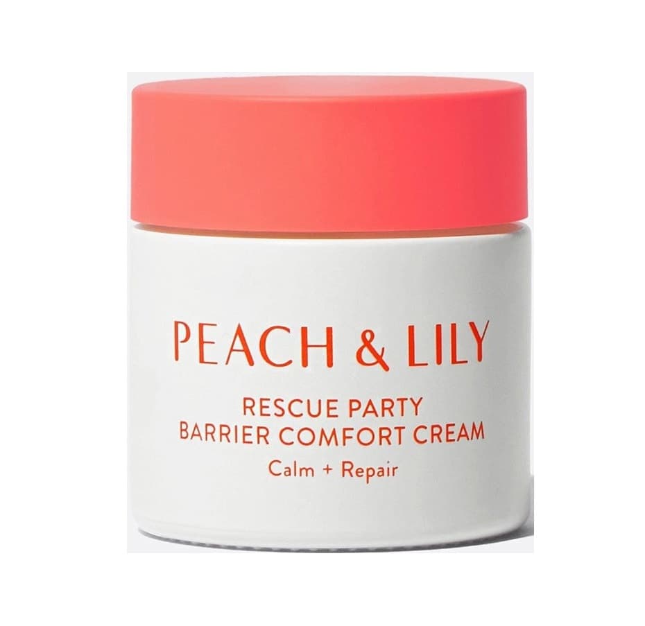 Rescue Party Barrier Comfort Cream