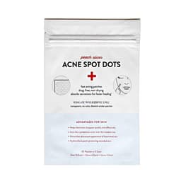 Acne Spot Dots