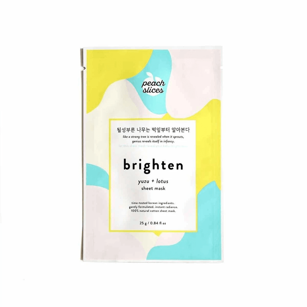 Brighten Mask